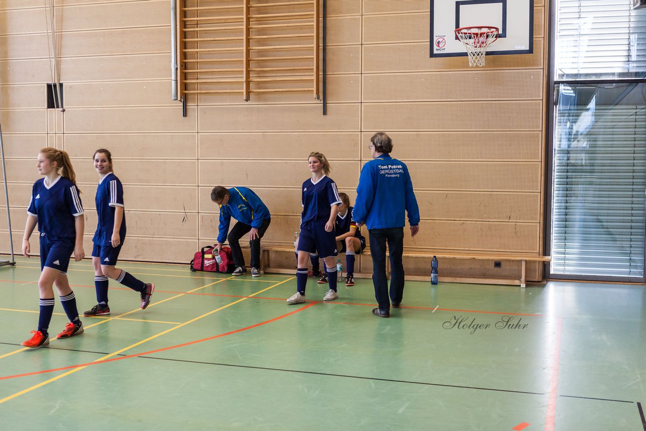 Bild 325 - Girls & Womens Cup